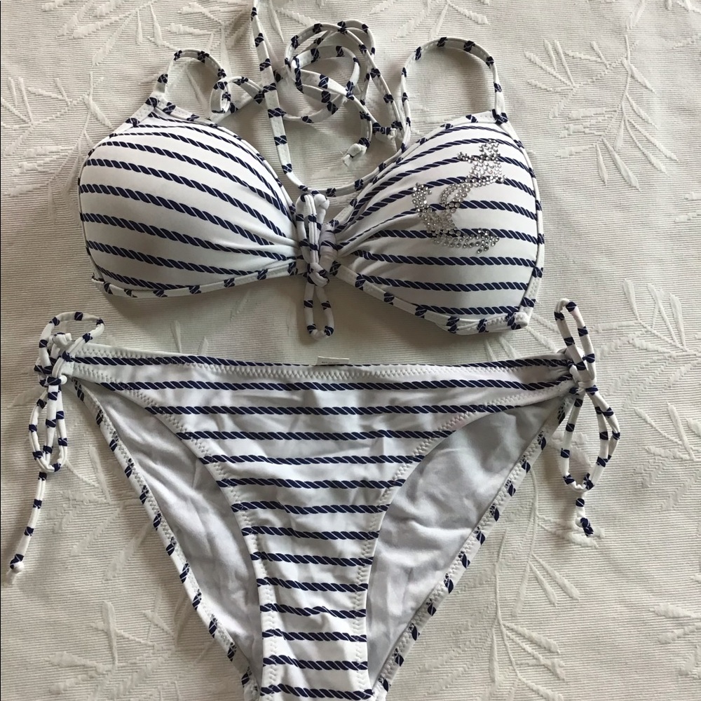 Rae 2 Piece Bikini